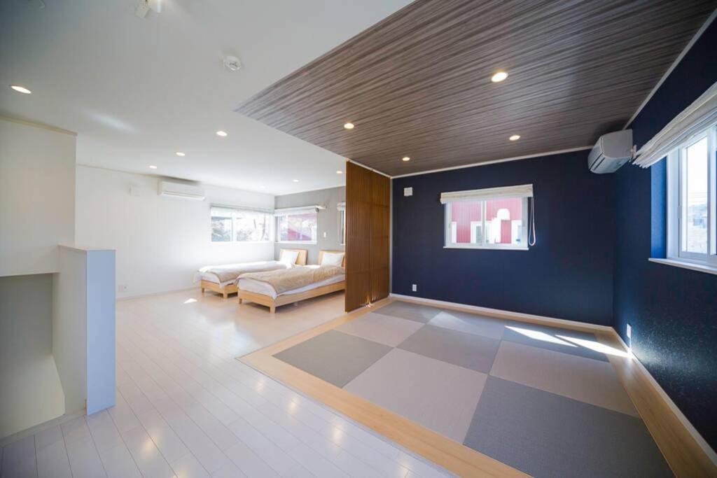 Villa Kumo Shirahama Exterior foto