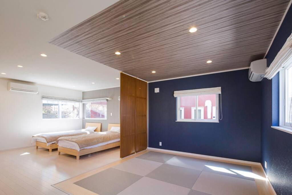 Villa Kumo Shirahama Exterior foto