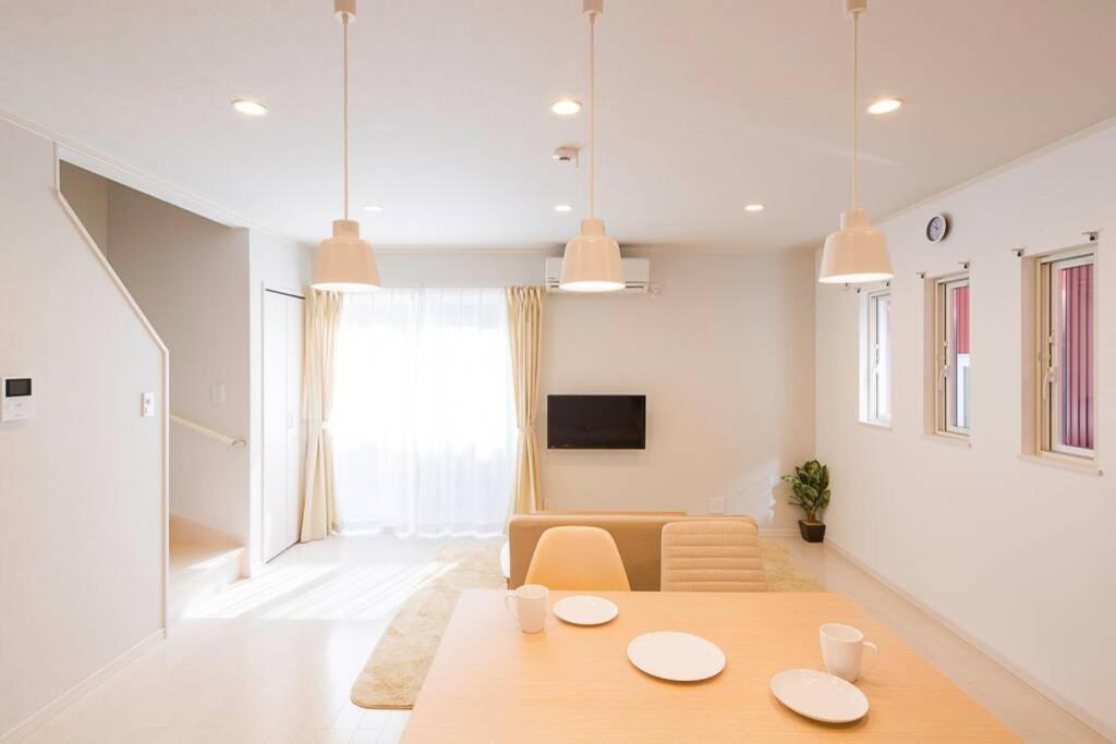 Villa Kumo Shirahama Exterior foto
