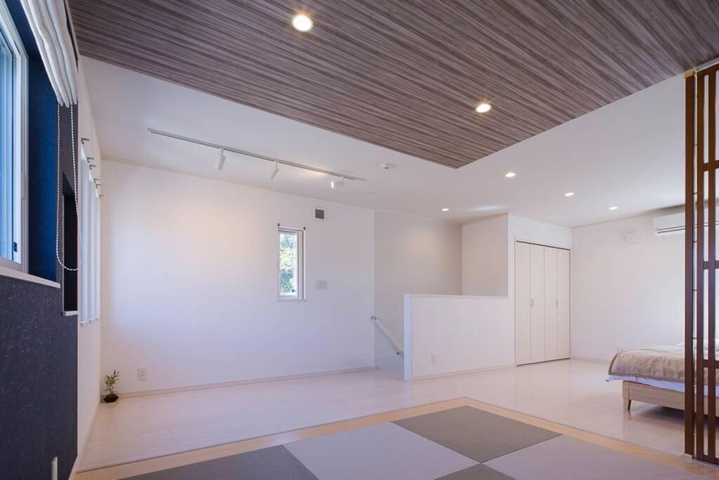 Villa Kumo Shirahama Exterior foto